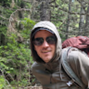 Meet your Posher, Joe